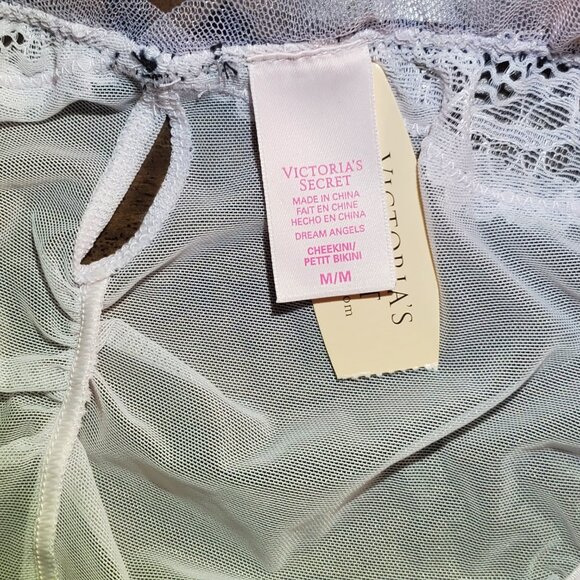 Victoria's Secret Panties. New with Tags Size Medium. - Picture 5 of 5